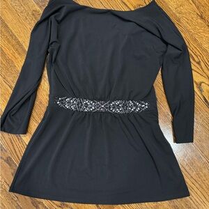 White House Black Market top size medium